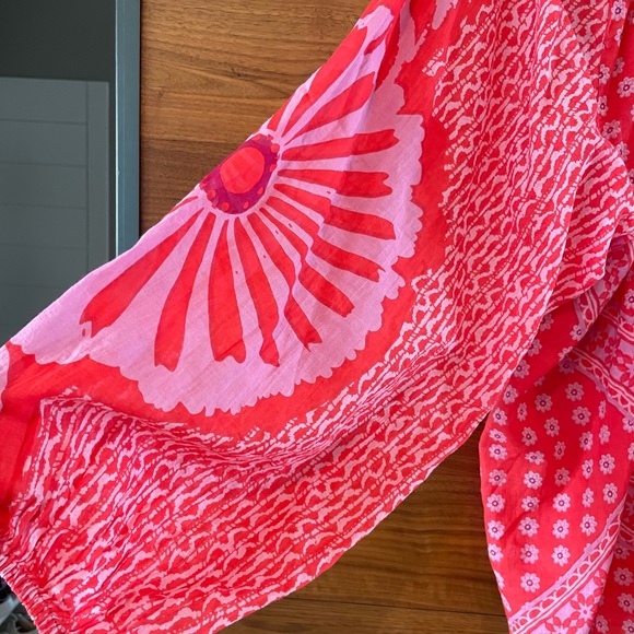 Free People Bo-ho top - Picture 4 of 8